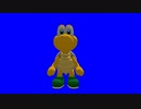 ノコノコダンスMK8