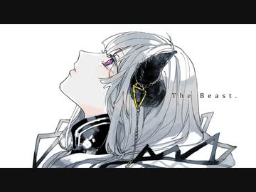 【織Shiki】The Beast.【UTAU COVER/癈壬(feiren)】