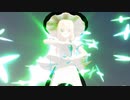 【東方MMD】紙芝居　魔理沙のおかしな神霊廟③　対決！神子vs魔理沙