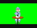 コーヒーに砂糖を入れるVVAN姉貴GB