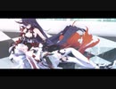【崩壊3rd MMD】ヒバナ【キアナ　芽衣 / Kiana Mei】