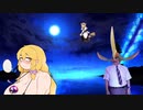 闇夜のビーチは十年に一度の恋人に会えるっていうけど.sv [ポケモンSV ゴMNT兄貴主催 ホモ杯]