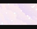 Lovely color / 初音ミク