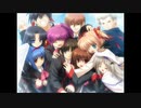 【MAD】リトルバスターズ! Little Busters!
