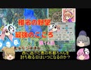 ＜信長の野望・新生＞こころのほのぼの実験記　第14話（上級椎名家、1546年）
