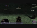 カッパのFF11生活1155　新年ビシージ／峠のリフレシュ