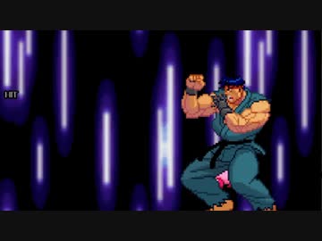 【MUGEN】三位一体　狂上位チームトーナメント part7