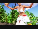 【DoaXvv/こはる】SB・バドリング/けなげなキューピッド