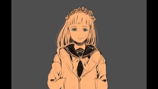 未彙「 インデリブル。」feat.初音ミク