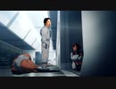 【機動戦士ガンダム 水星の魔女】スレッタを洗脳するひろゆき