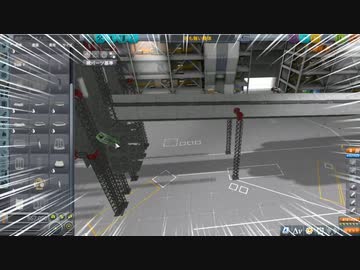 【Kerbal Space Program】宇宙でたばこを吸おうとした【１月１３日　ピース記念日】