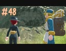 神話の探究者☆ 【Pokémon LEGENDS アルセウス実況】 #48