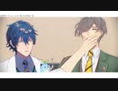 【にじさんじMMD】即席コントのようなやり取りをするレオリバー
