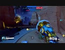 Overwatch2 【オーバーウォッチ2】 適当実況動画part67