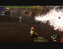 【刀剣乱舞】前田と安定でMHXXじょーい12【偽実況】
