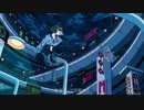 〚Cover〛11 vapor lamp ‐ 歩く人 / 喰喰片
