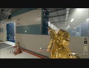 【CoD MWⅡ】マルチプレイヤー 字幕プレイ＠クラウンレースウェイ