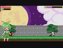 ずんだもんが行くウナきりアクション（ずんだもん実況）#9