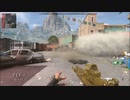 【CoD MWⅡ】マルチプレイヤー 字幕プレイ＠メルカド・ラス・アルマス