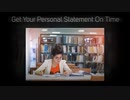 Personal Statement Writer Service