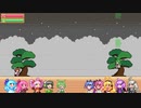 ずんだもんが行くウナきりアクション（ずんだもん実況）#12
