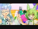 ピロ彦優勝させるもん！Mk-II【fall guys】【シルシランドずんだもん視点】11