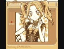 アイカツ！ - lucky train！ / GAMEBOY Cover