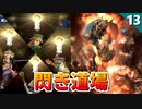 【ミンサガ】リマスター版 便利すぎ！倉庫を利用して技ランク道場だ！【計6周目 実況】#13