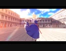 【東方MMD】アリスでJUMP UP