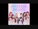 IZONE  BGM てんこもり