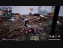 【DEATH VERSE】イーグルとプラチナに挟まれるゴールド 実況プレイ (PS5)
