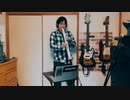 T-SQUAREの「CONTROL」を演奏してみた【EWI4000sw】
