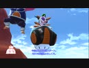 【フリーザ視点】ドラゴンボールザブレイカーズ【其の一】
