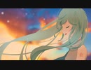 [オリジナル曲]silent-drive-甘音あぐね/初音ミクV4X