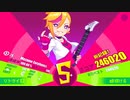 【Muse Dash/★9/100%】 Mezame Eurythmics