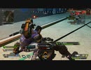 とりあえず、スイッチ版APEXをしゃべりながらやるだけ　その１５７