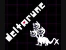 【DELTARUNE】Undertaleのパラレルワールドへ　実況プレイpart6