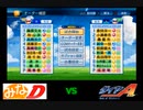 【PCFシーズン14・Fトーナメント】みなみけD_vsダイヤのA_Part1