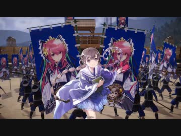 【英傑大戦】好きな英傑で楽しむpart19【正七上】