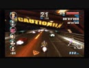 【AXカップ編Part2】シルバーラットで完全制覇！【F-ZERO GX】