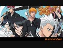 【BLEACH】D-tecnoLife【歌ってみた】