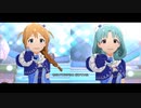 【ミリシタMV】「Decided」 徳川まつり／馬場このみ