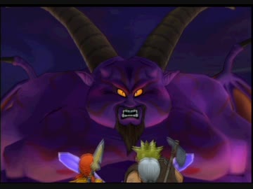 【ゆっくり解説】PS2版DQ8　クリア時間最短を目指す旅　Part22 (終)