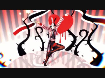 【Fate/MMD】ウサリンボでよくばり【Fate/UTAU】