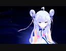 【花騎士】ダークな雰囲気のステラちゃんでスーサイドパレヱド【フラワーナイトガールMMD】