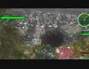 【地球防衛軍６】ゆっくり地球防衛軍６M124【HARD】