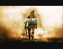 CODMW2リマスター　ストーリーモード実況プレイ#１