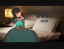 【ささやき】（28/64）花撫シアさんによる寝る前のお話【COEIROINK】