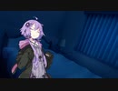 不安な夜にゆかりさんと添い寝する動画【ASMR】