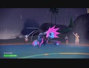 「ポケモンSV」次シーズンに向けてパラドックス使う実況　テツノコウベ編